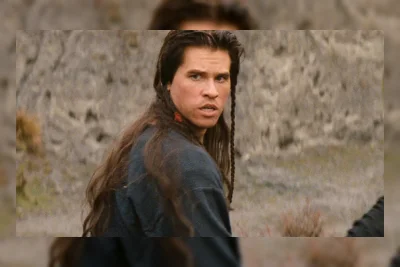 Film Fantasi Val Kilmer dan George Lucas yang Terlupakan Ini Ternyata Sangat Apik