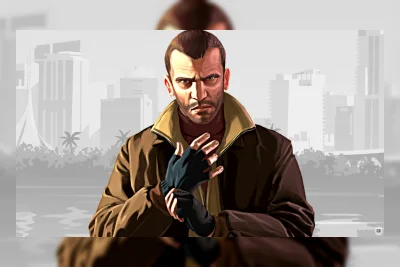 GTA 6 Siap Kembalikan Fitur Ikonik yang Lama Hilang Sejak GTA 4