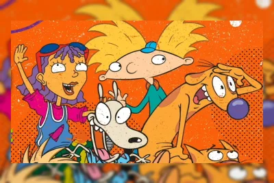 Kreator Nickelodeon Bantah Keras Rumor Serial Lanjutan Hey Arnold!