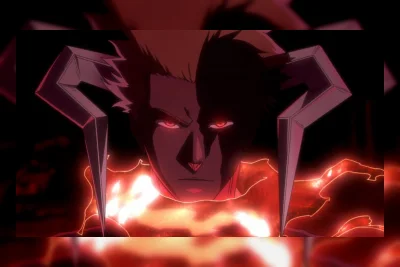 Bleach: Thousand-Year Blood War Kejutkan Penggemar Lewat Bankai Baru Ichigo Kurosaki