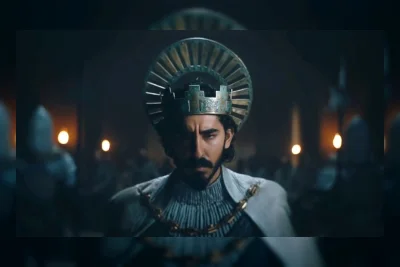 4 Film Fantasi Menarik yang Terasa Lambat dan Melelahkan Saat Ditonton