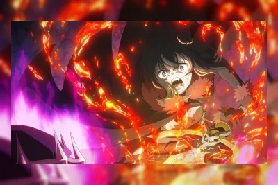Anime Reincarnated as a Sword Season 2 Umumkan Tanggal Rilis Setelah Empat Tahun