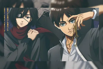 Attack on Titan Kembali Hadirkan Studio Asal Lewat Acara Khusus Musim Gugur Ini