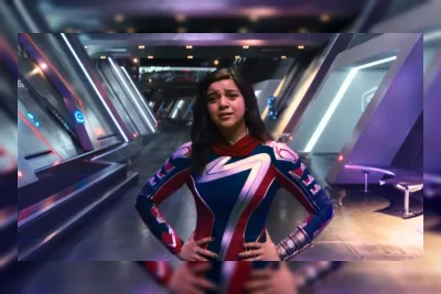 Usulan Iman Vellani soal Perubahan MCU Picu Perdebatan Penggemar Marvel