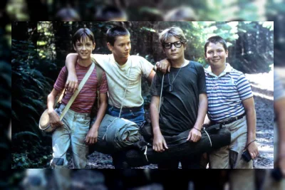 40 Tahun Adaptasi Stephen King Ini Membuktikan Dia Lebih dari Raja Horor