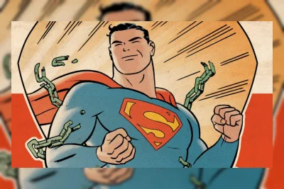 Koleksi Perdana Superman Berusia 1942 Siap Dilelang Heritage Auctions