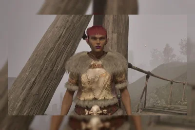 Oblivion Remastered di Switch 2 Buktikan Elder Scrolls 6 Harus Multi-Platform