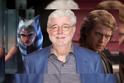 Di Balik Keputusan Star Wars Melupakan Pesan Utama George Lucas