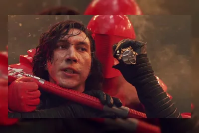 5 Kesalahan Ikonik Star Wars yang Bakal Mengubah Cara Pandang Anda
