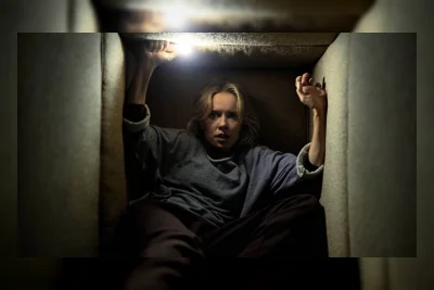 Pendapatan Hari Pertama Insidious 6 Kalahkan Spider-Man Terbaru