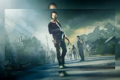 Serial TV Populer yang Gagal Memahami Karakter Utama Mereka