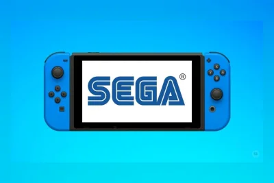 Jajaran Game Taktis Sega Era PS3 Resmi Dirilis untuk Nintendo Switch