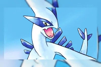 Teori Pokemon Gold and Silver Baru Muncul dari Postingan Viral Nintendo