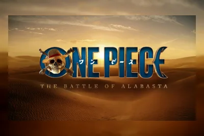 Netflix Umumkan Jajaran Pemeran Baru Alabasta untuk One Piece Season 3