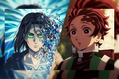 5 Serial Shonen Populer dengan Akhir Cerita yang Dinilai Mengecewakan