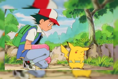 3 Forgotten Pokémon Movies That Are Secretly Awesome yang Layak Ditonton Kembali