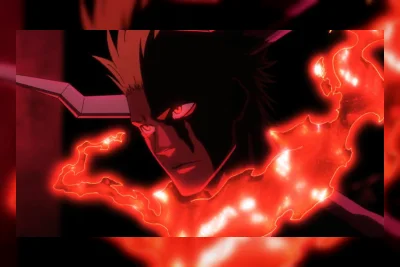 Bleach Cetak Sejarah Anime Berkat Rating Sempurna IMDb di Episode Terbaru