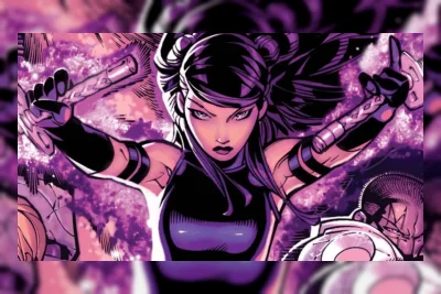 Bintang Reacher Agnez Mo Dinilai Cocok Jadi Psylocke di X-Men MCU