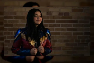 Serial MCU Diumumkan 7 Tahun Lalu Tanpa Musim Kedua