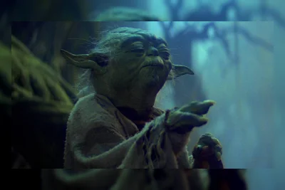 Unik, Mainan Klasik Kenner Ini Hadirkan Kemasan The Force Tanpa Isi