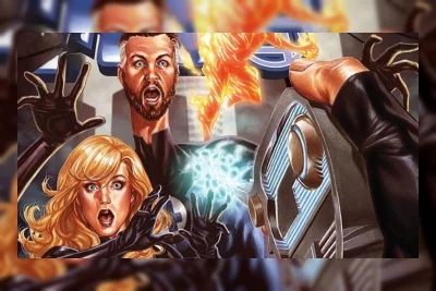 7 Relik Marvel yang Berpotensi Membentuk Saga Baru di MCU