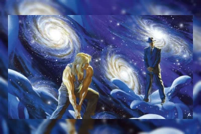 Marvel Comics Siapkan Kembalinya Thor Lewat Perjalanan Sigurd Jarlson