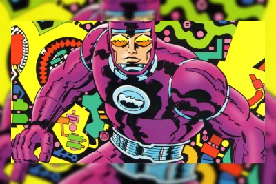 5 Karakter Marvel yang Belum Muncul di MCU padahal Potensial