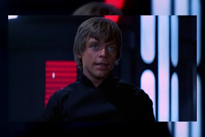 Figur Luke Skywalker Kenner Langka Segera Dilelang dengan Detail Kemasan Unik