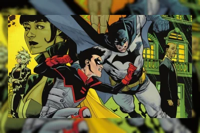 Sutradara Ungkap Alasan Sebenarnya Mengapa Batman Belum Akan Masuk ke DCU dalam Waktu Dekat