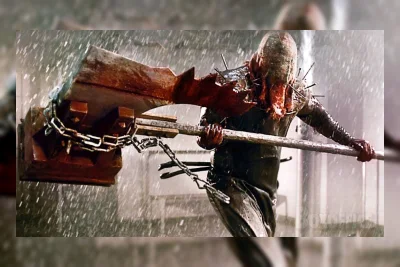 Franchise Film Horor Resident Evil Segera Hadir di Netflix