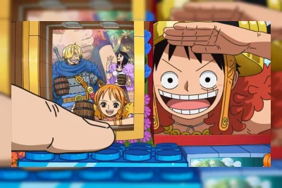 One Piece English Dub Konfirmasi Tanggal Rilis Crunchyroll Arc Elbaph