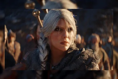 Pengumuman Resmi CD Projekt Red Terkait Jendela Rilis The Witcher 4
