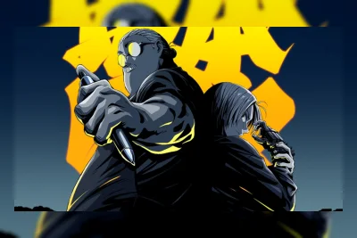 Sakamoto Days Season 2 Rilis Trailer Baru dan Jadwal Tayang Netflix