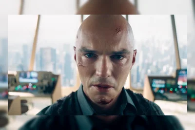 Nicholas Hoult Mundur dari Harry Potter, Kit Harington Jadi Pengganti