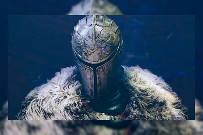 New Dark Souls Release Segera Hadir Bulan Depan Lewat Novel Grafis Terbaru