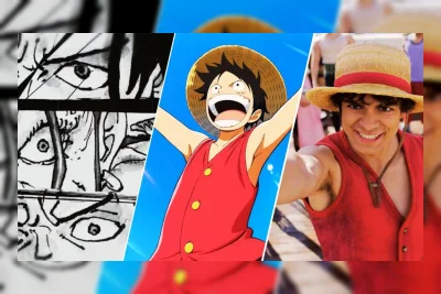 Proyek Besar One Piece yang Siap Rilis Tahun 2027 Mendatang