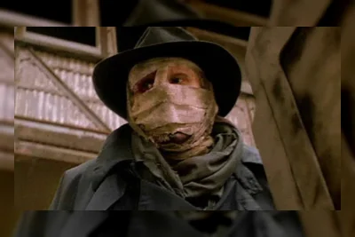 Kisah Film Klasik Darkman yang Membuka Jalan Era Kejayaan Film Superhero Marvel