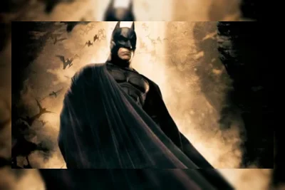 James Gunn Beri Kabar Terbaru Batman DCU Terkait Rumor Penundaan Proyek
