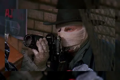 Darkman Tetap Jadi Film Superhero Terbaik Sam Raimi Setelah 36 Tahun