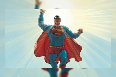 5 Cerita Superman Terbaik yang Ramah Pembaca Baru Tanpa Pengetahuan DC