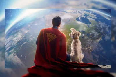 Tanggapan Menarik James Gunn Atas Kritik Kontinuitas DCU Dan Pilihan Hero
