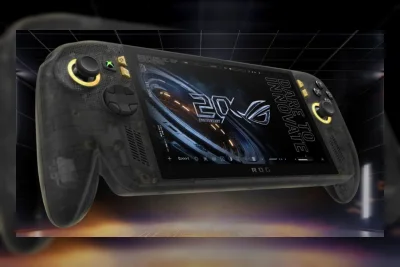 Harga dan Jadwal Rilis ROG Xbox Ally X20 Terungkap Bersamaan Pembukaan Pre-Order