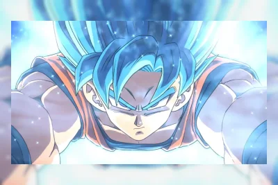 Proyek Taman Bermain Dragon Ball Miliaran Dolar Hadir di Paris