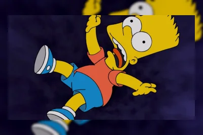 Spesial The Simpsons x Black Mirror Tayang di Disney+ Bulan Ini
