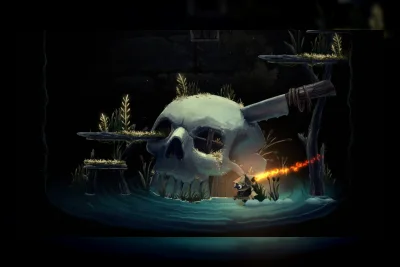 5 Game Metroidvania Menarik yang Dinantikan Sepanjang Sisa Tahun 2026