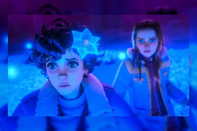 Trailer Stranger Things Tales From '85 Musim 2 Dirilis, Ini Reaksi Penggemar