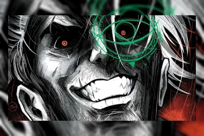 Komik X-Men Ungkap Putra Gambit dan Rogue Bernama Jean-Luc