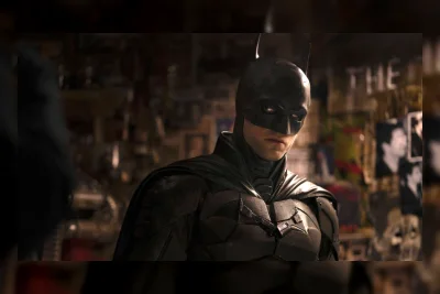 Pilihan Villain Paling Diinginkan DC Fans untuk The Batman: Part II