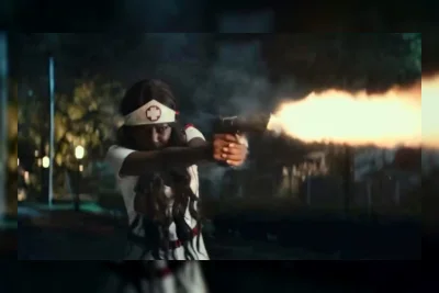 Debat Adegan Kematian Terburuk di Film Horor Halloween Kills Kembali Viral