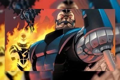 5 Penjahat X-Men Paling Ikonik yang Menjadi Cetak Biru Ancaman Mutan